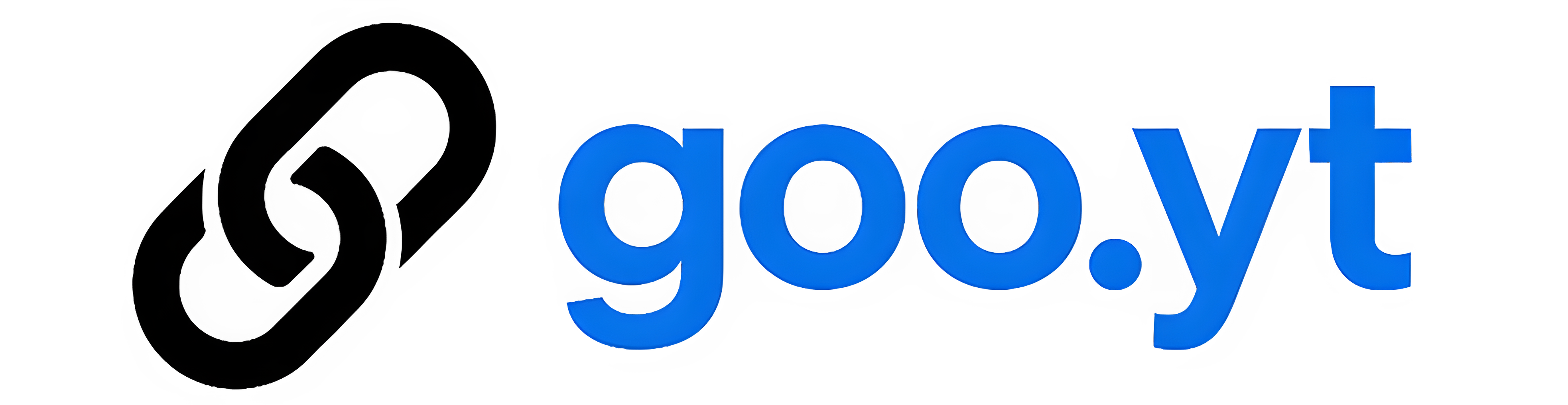 Goo.yt Logo
